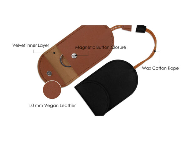 KM96 KEYPER - Key Pouch