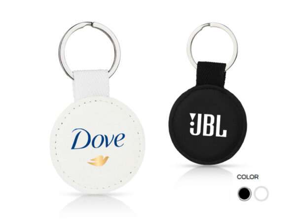 KM98 WINK - Key Holder (Round)