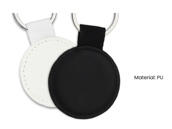 KM98 WINK - Key Holder (Round)