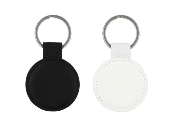 KM98 WINK - Key Holder (Round)