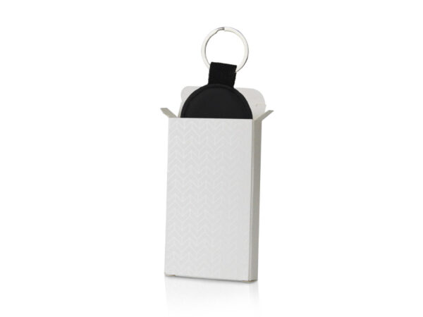 KM98 WINK - Key Holder (Round)