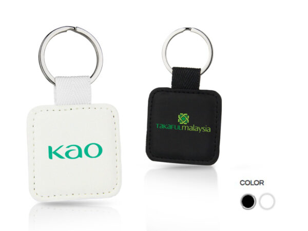KM99 WINK - Key Holder (Square)