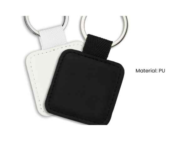 KM99 WINK - Key Holder (Square)
