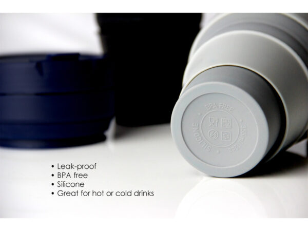Collapsible Cup (355ml)