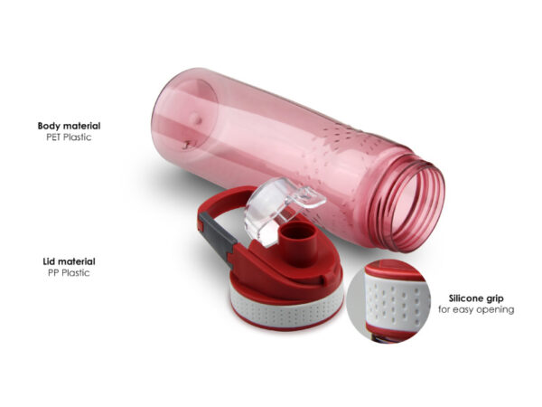 HYDRA - Drink Bottle