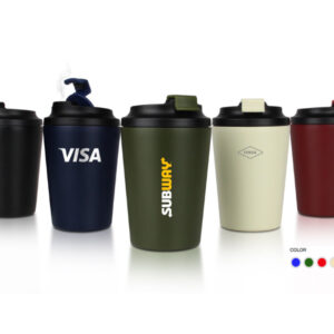 Double Wall SS Cup