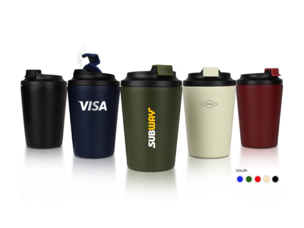 Double Wall SS Cup