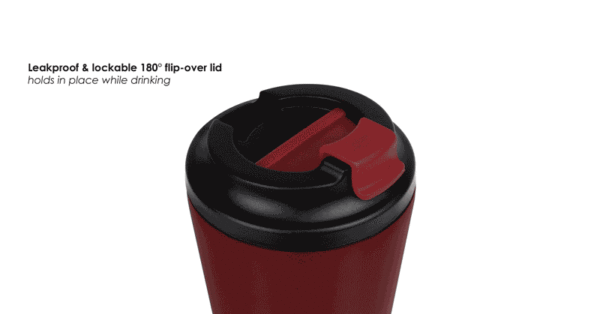 Double Wall SS Cup