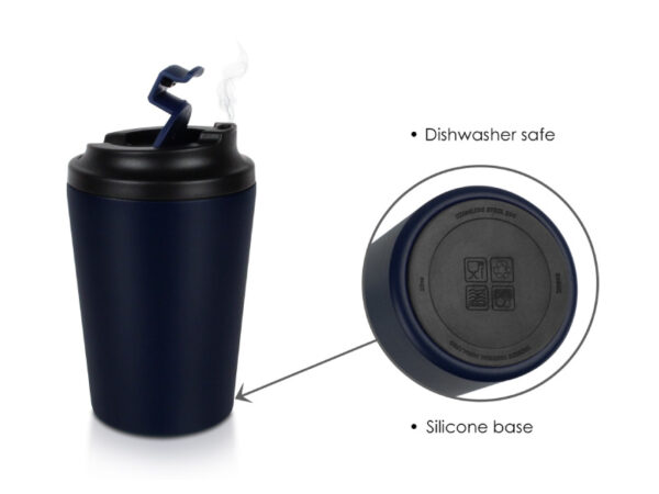 Double Wall SS Cup