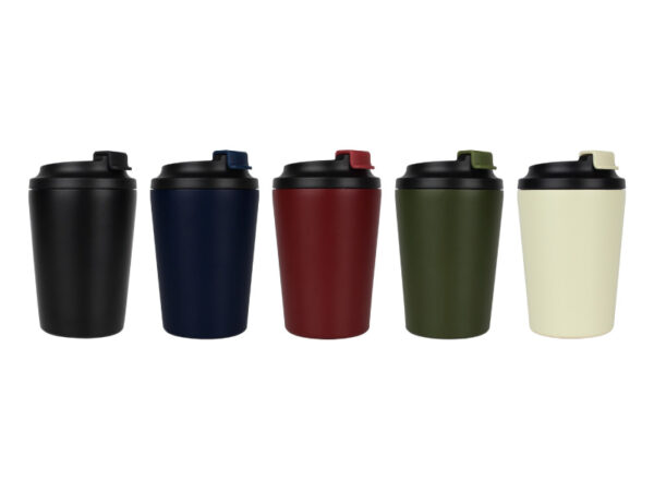 Double Wall SS Cup