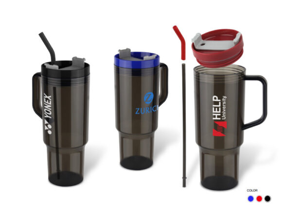 Big Drink Tumbler