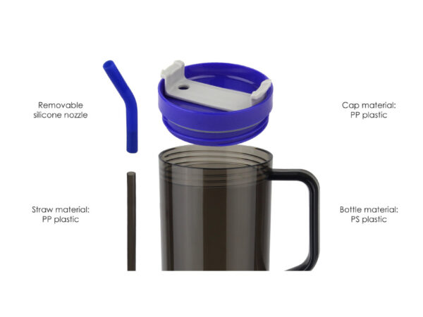 Big Drink Tumbler