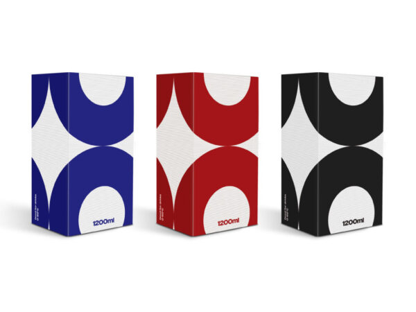Big Drink Tumbler