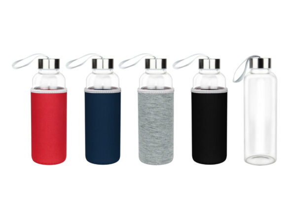 Glass Bottle
