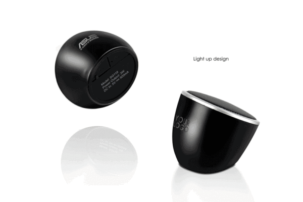 SG118 SUBMARINE - Bluetooth Speaker