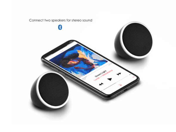 SG118 SUBMARINE - Bluetooth Speaker