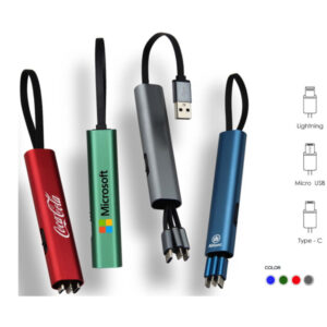 SG122 TRINKET - Charging Cable