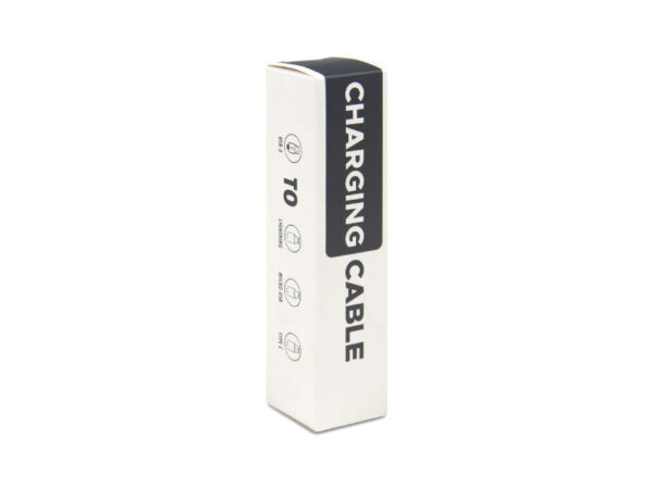 SG122 TRINKET - Charging Cable