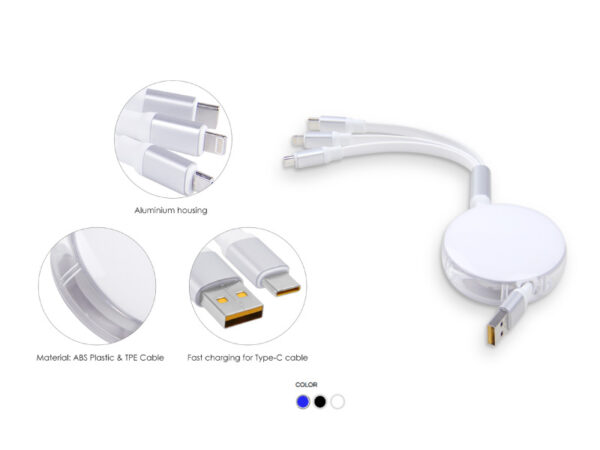 Charging Cable