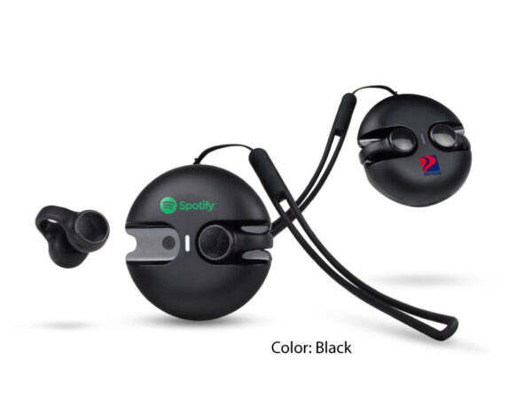 Bluetooth Earcuff