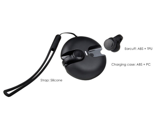 Bluetooth Earcuff