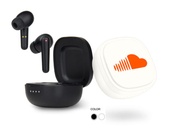 SG127 TUNE - Bluetooth Earbuds