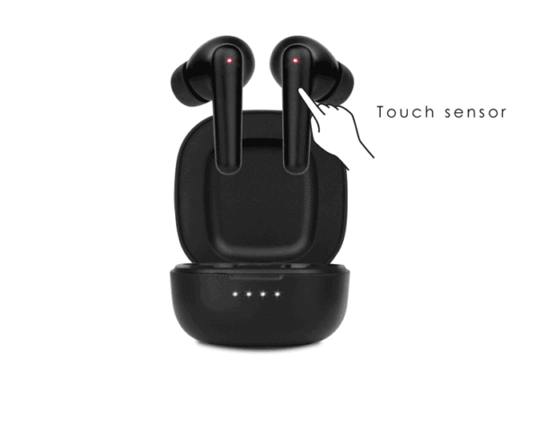 TUNE - Bluetooth Earbuds