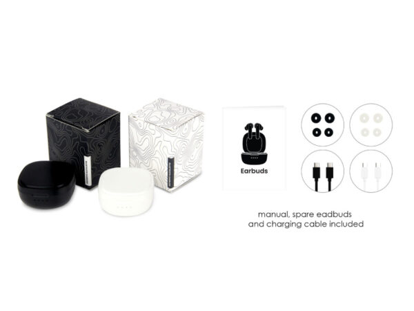 TUNE - Bluetooth Earbuds