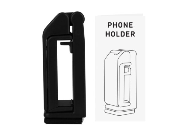 FIDO - Phone Holder