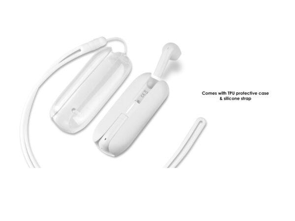 SG132 ERAMI - TWS Bluetooth Earbuds