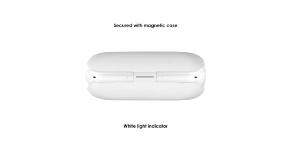 SG132 ERAMI - TWS Bluetooth Earbuds