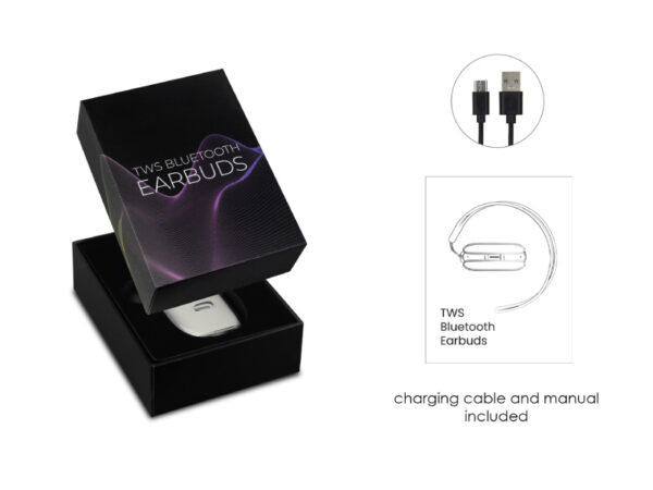 SG132 ERAMI - TWS Bluetooth Earbuds