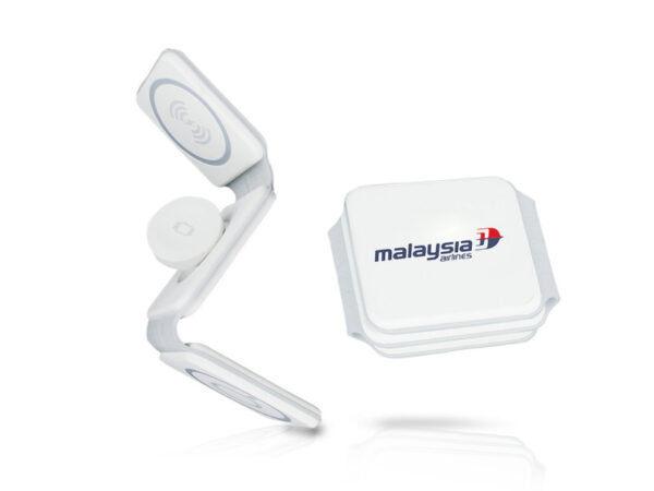 Wireless Charge Pad
