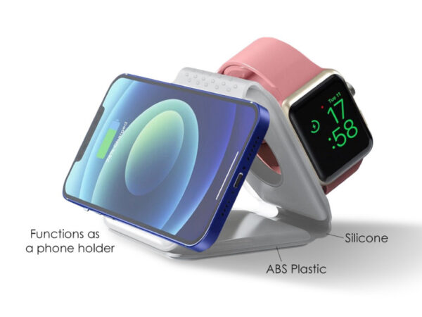 Wireless Charge Pad