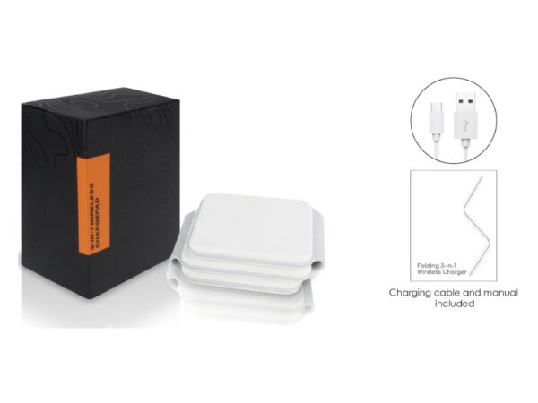 Wireless Charge Pad