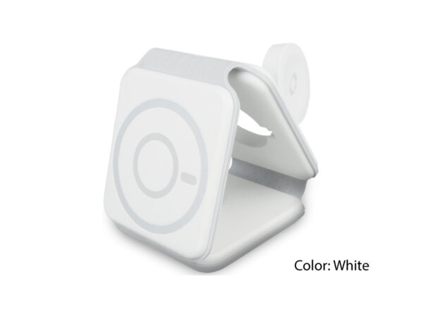 Wireless Charge Pad