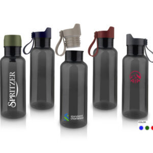 Plastic Drink Bottle (650ml)