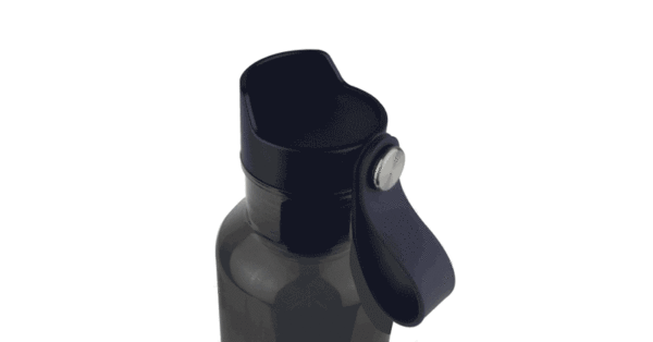 Plastic Drink Bottle (650ml)