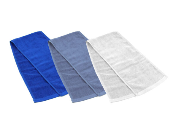 ST01 SPORT Towel - 100% Cotton