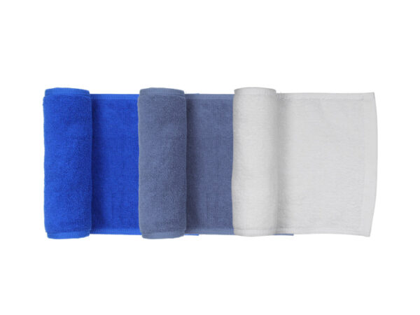 ST01 SPORT Towel - 100% Cotton