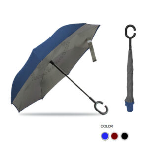 UM10 UMBRA - 24" Reversible Umbrella