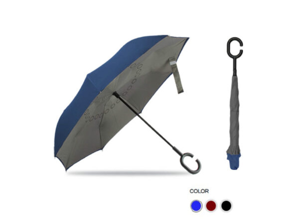 UM10 UMBRA - 24" Reversible Umbrella