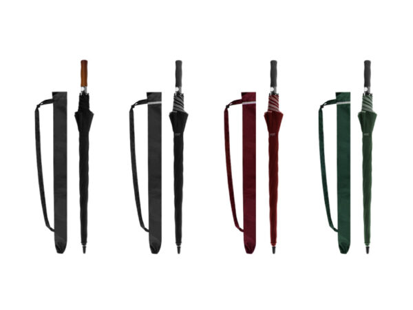 UM12 UMBRA - 30'' Golf Umbrella