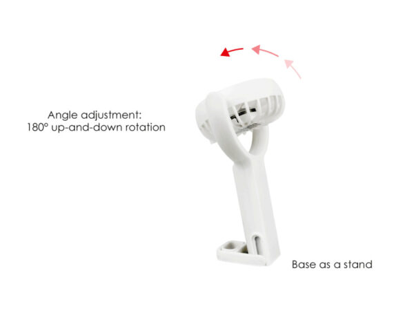 EZ495 FANTASTIC - Portable Fan