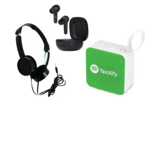 Audio