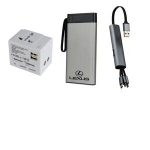 Charger-and-Cable