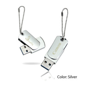 EZ378 (16GB) MERCURY - 3.0 USB Flash Drive