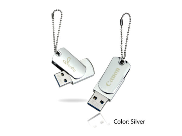 EZ378 (16GB) MERCURY - 3.0 USB Flash Drive