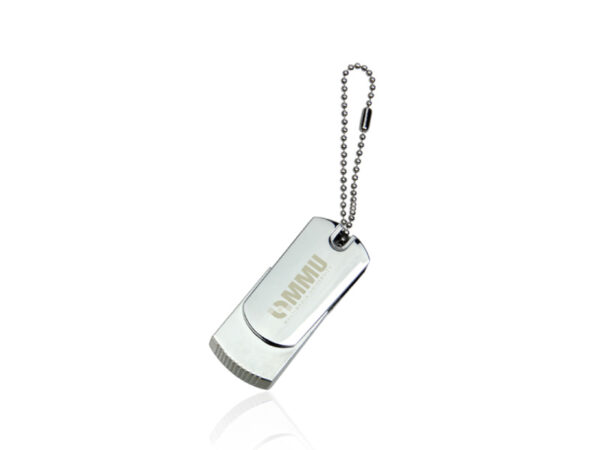 EZ378 (16GB) MERCURY - 3.0 USB Flash Drive