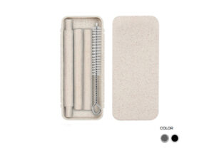 EZ472 TWITCH - Eco Straw